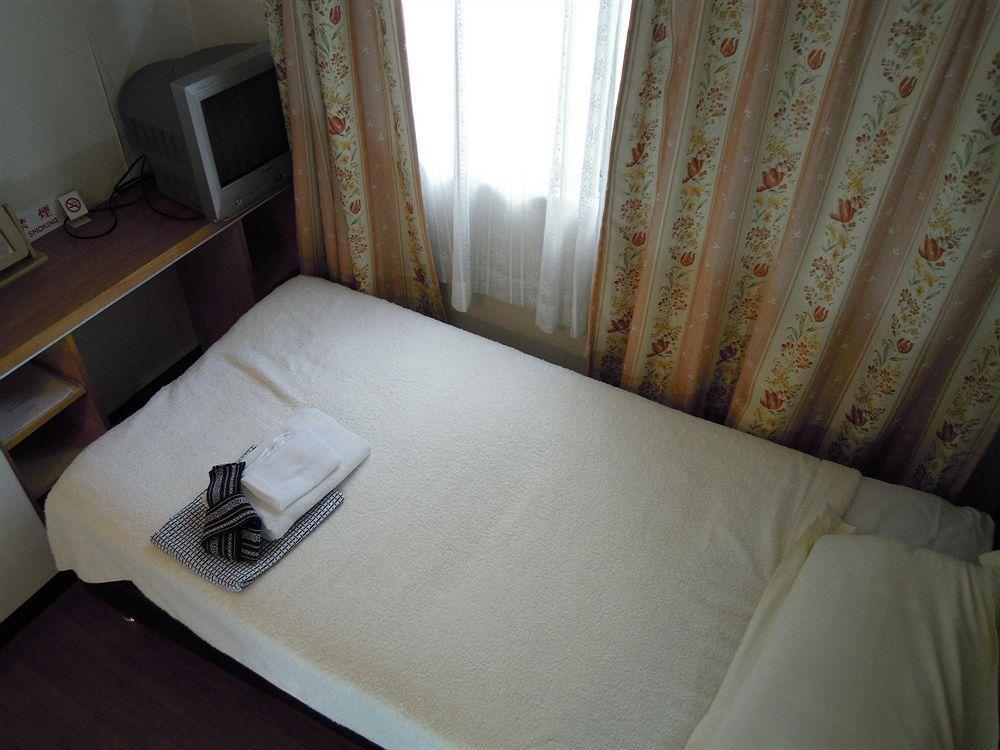 Eishinkan Hotel Τόκιο Εξωτερικό φωτογραφία