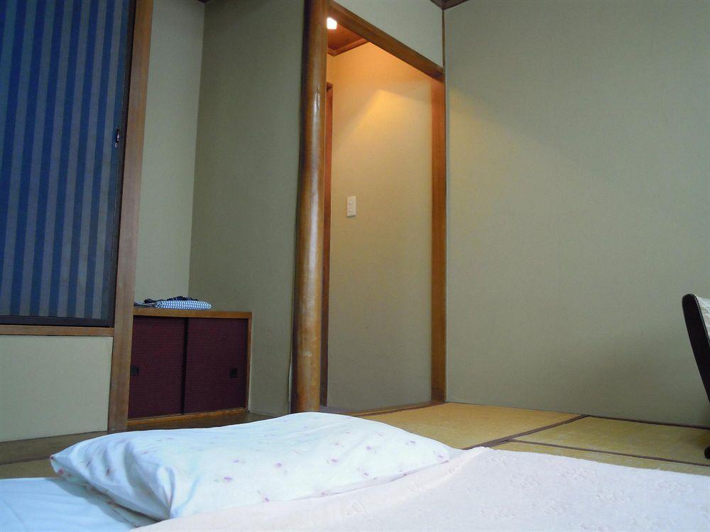 Eishinkan Hotel Τόκιο Εξωτερικό φωτογραφία