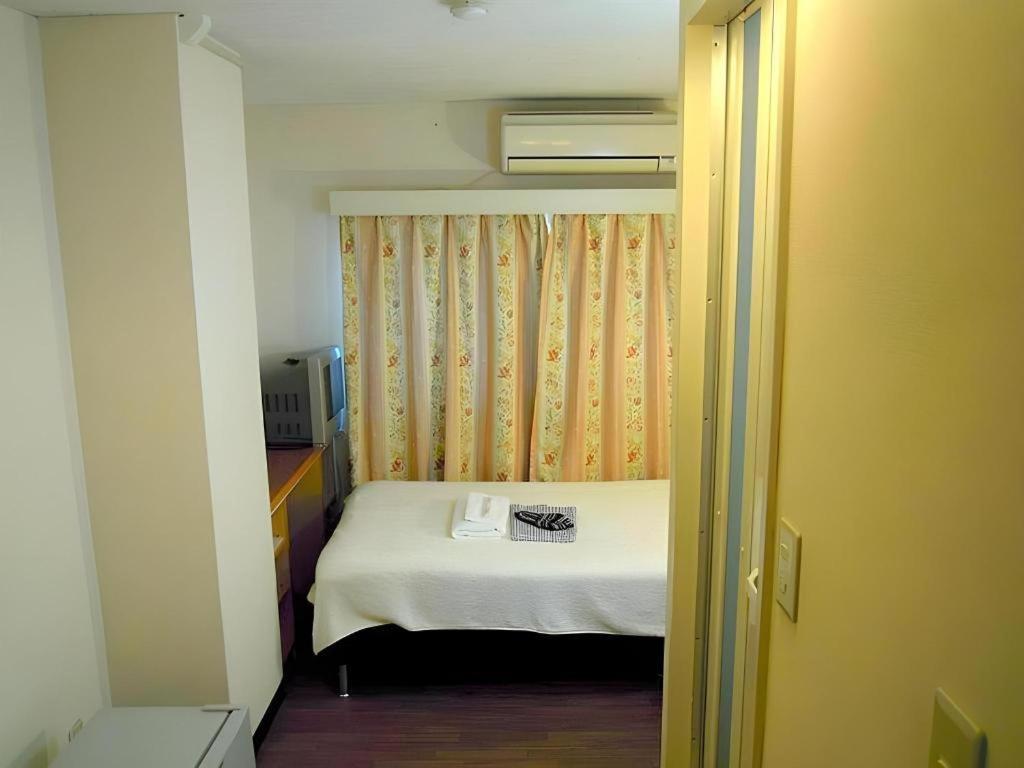 Eishinkan Hotel Τόκιο Εξωτερικό φωτογραφία
