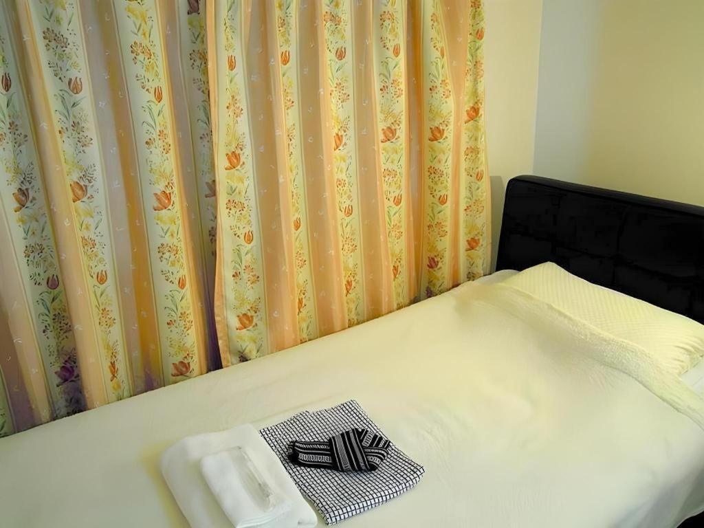Eishinkan Hotel Τόκιο Εξωτερικό φωτογραφία