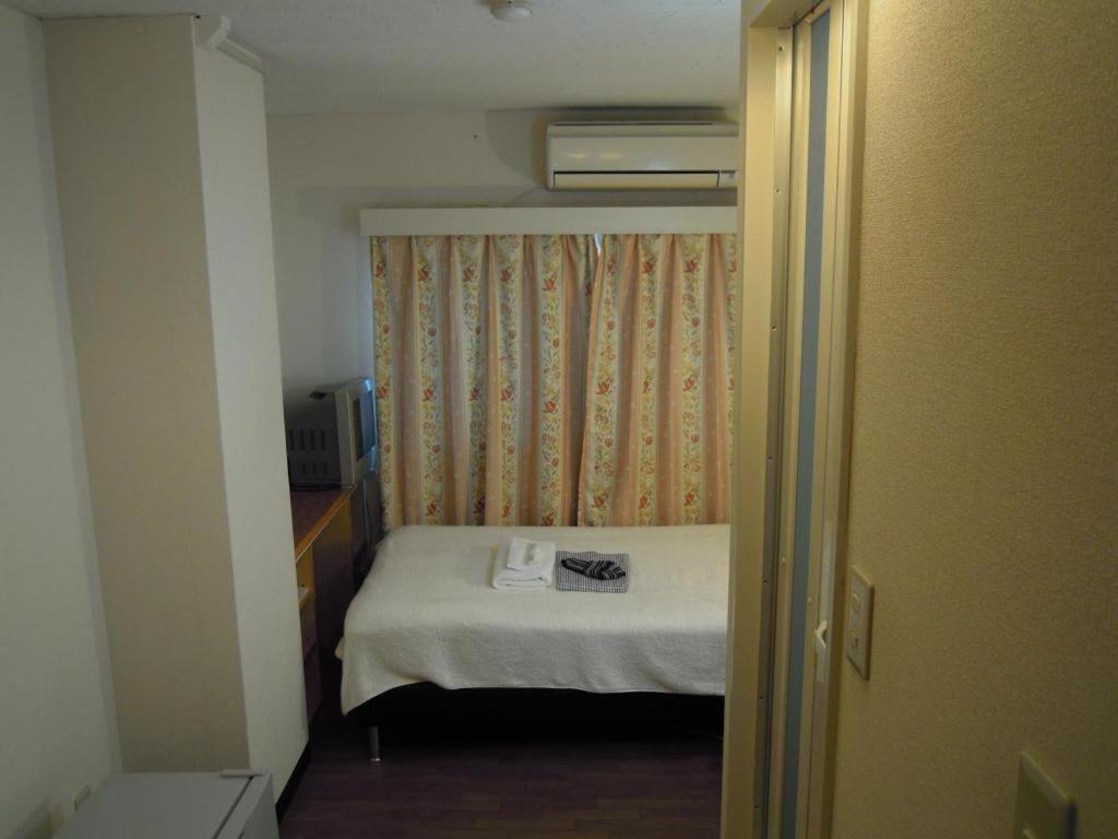 Eishinkan Hotel Τόκιο Εξωτερικό φωτογραφία