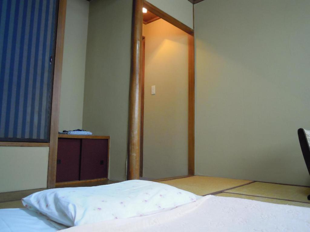 Eishinkan Hotel Τόκιο Εξωτερικό φωτογραφία
