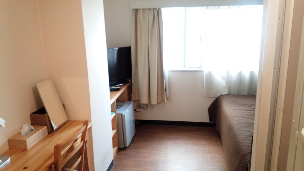 Eishinkan Hotel Τόκιο Εξωτερικό φωτογραφία
