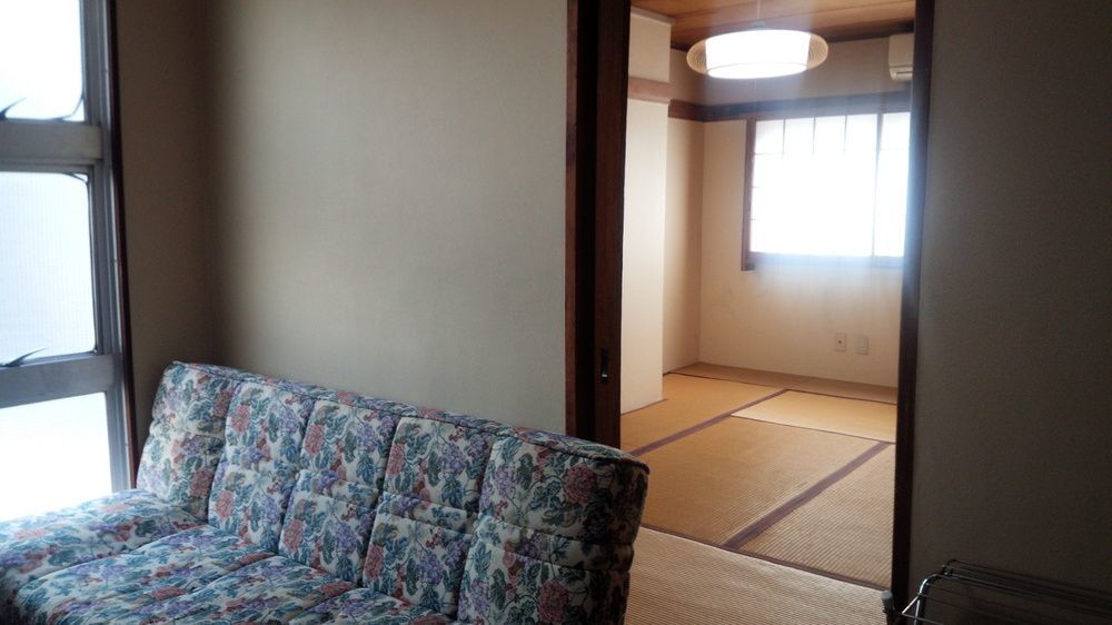 Eishinkan Hotel Τόκιο Εξωτερικό φωτογραφία
