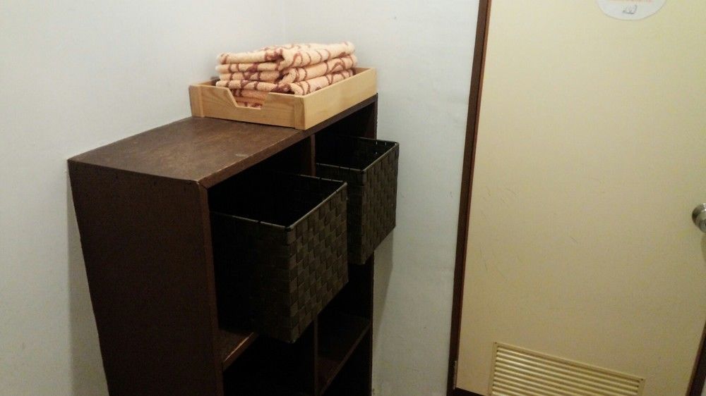 Eishinkan Hotel Τόκιο Εξωτερικό φωτογραφία
