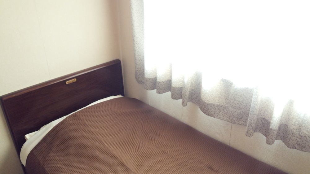 Eishinkan Hotel Τόκιο Εξωτερικό φωτογραφία